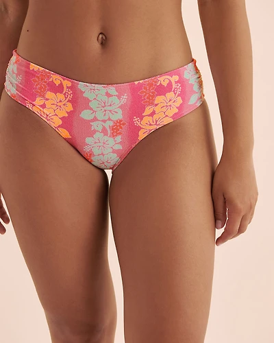 Bas de bikini couvrant Wakiki Keepsakes