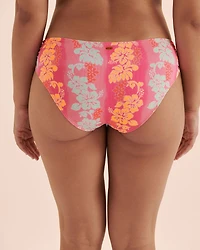 Bas de bikini couvrant Wakiki Keepsakes