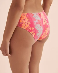 Bas de bikini couvrant Wakiki Keepsakes