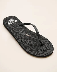 Antilles II Flip-Flops