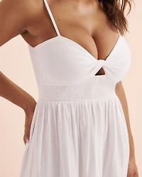Sunrise Vibes Dress