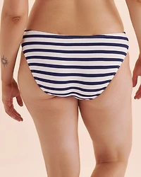 Bas de bikini taille basse Nautik Melanie