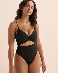 Sol Searcher Mika One-Piece Swimsuit