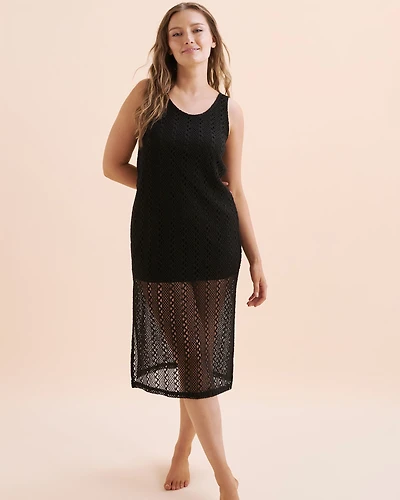 Crochet Dress