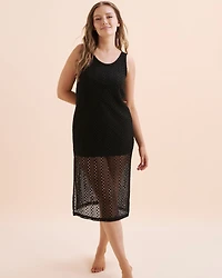 Crochet Dress
