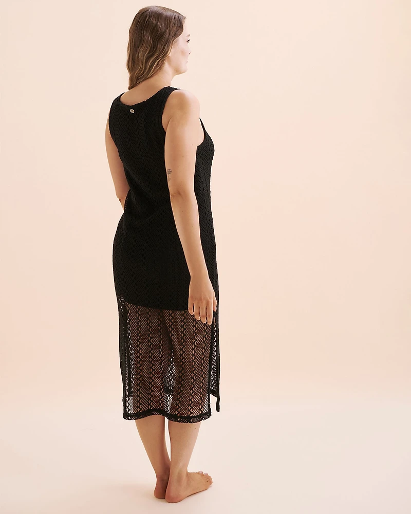 Crochet Dress