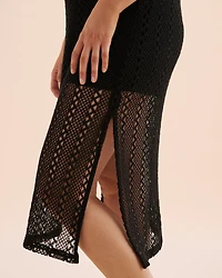 Crochet Dress
