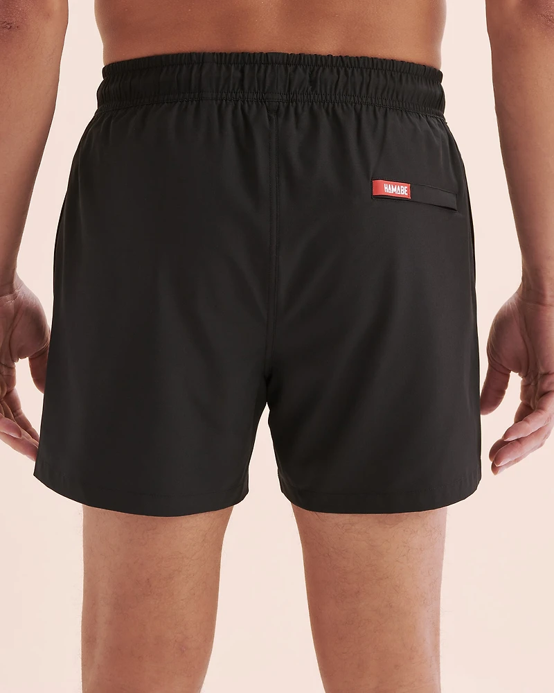 Volley Swimsuit with Comfort Liner