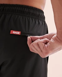 Volley Swimsuit with Comfort Liner