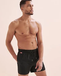 Volley Swimsuit with Comfort Liner