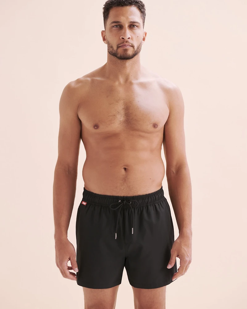 Volley Swimsuit with Comfort Liner