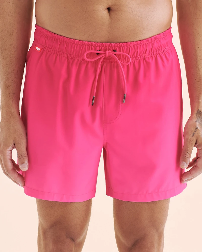 Volley Swimsuit with Long Lining