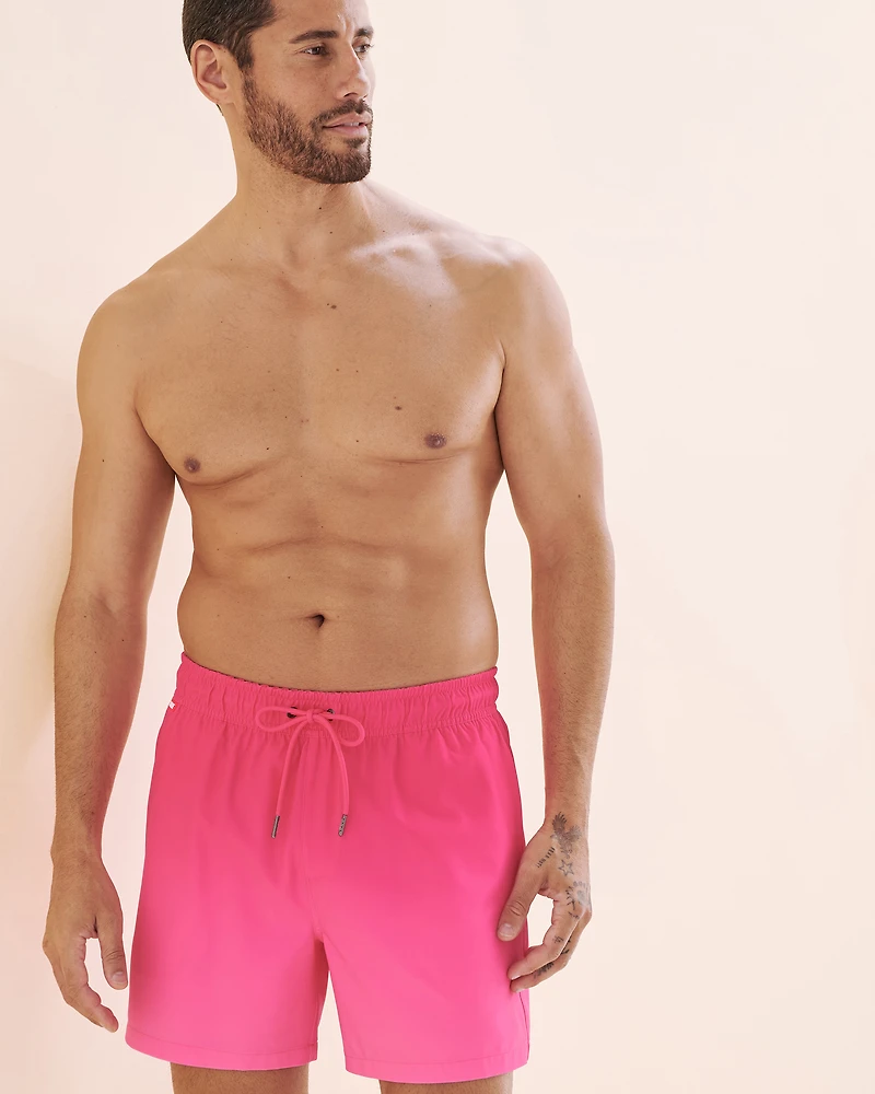 Volley Swimsuit with Long Lining