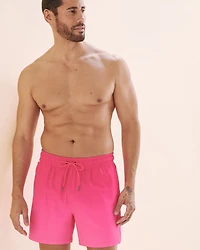 Volley Swimsuit with Long Lining