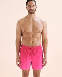 Volley Swimsuit with Long Lining