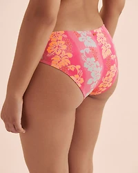 Wakiki Keepsakes Full Coverage Bikini Bottom