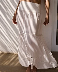 Maxi Skirt