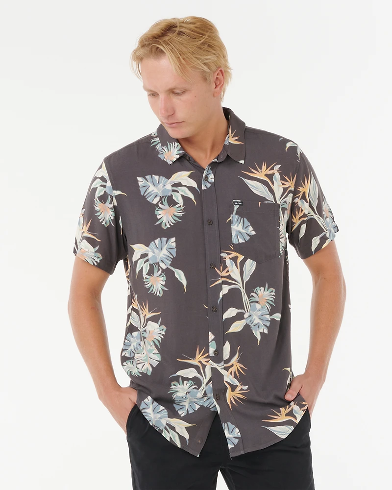 Fun Times Short Sleeves Shirt