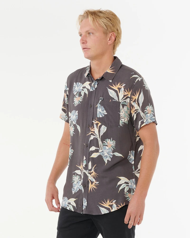 Fun Times Short Sleeves Shirt