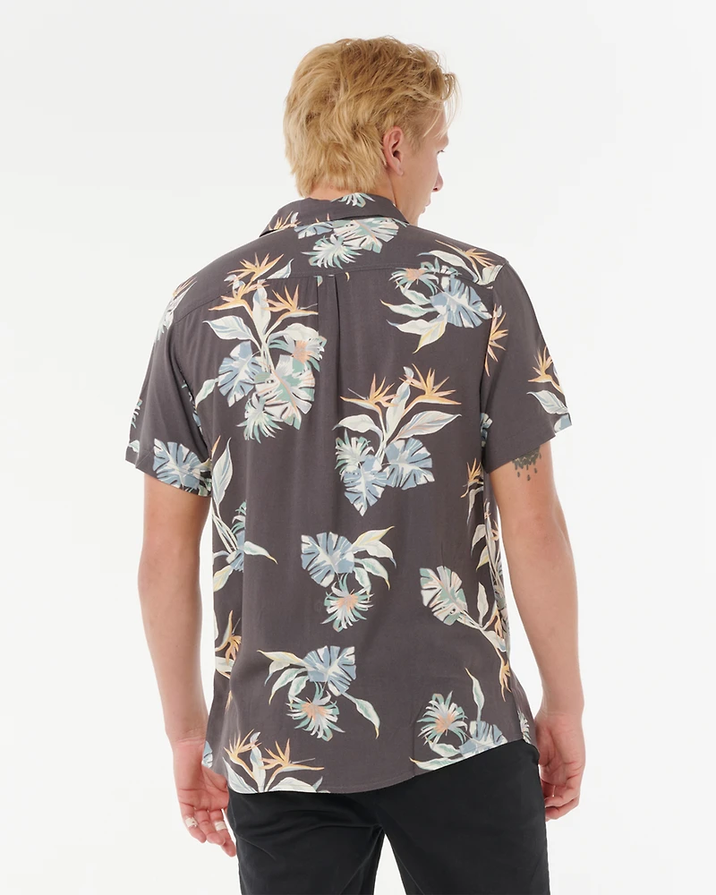 Fun Times Short Sleeves Shirt