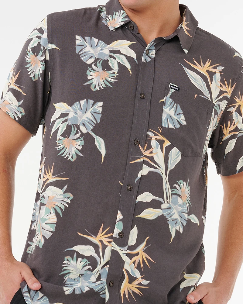 Fun Times Short Sleeves Shirt