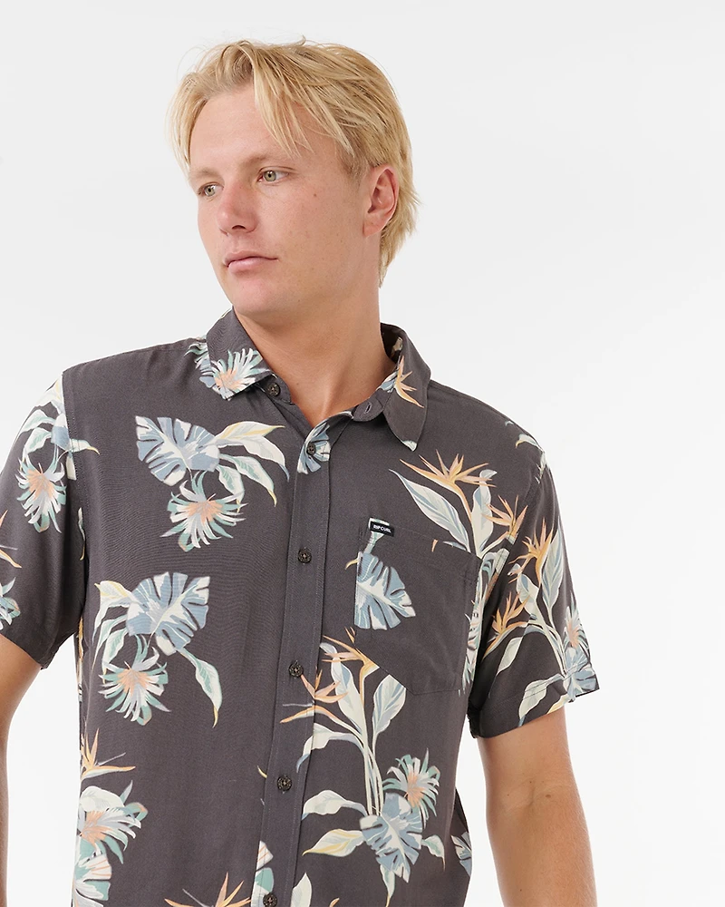 Fun Times Short Sleeves Shirt