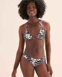 Bas de bikini échancré AOTS-TY Williams