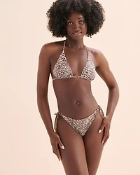 Haut de bikini triangle Primal Shanaya