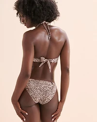 Haut de bikini bandeau Primal Irene