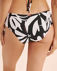 Low Rise Brazilian Bikini Bottom