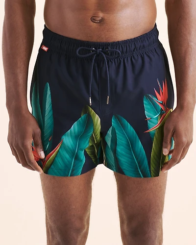 Comfort Liner Volley Swimsuit