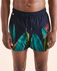 Comfort Liner Volley Swimsuit