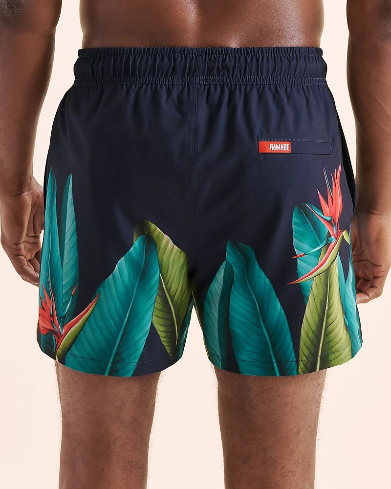 Comfort Liner Volley Swimsuit