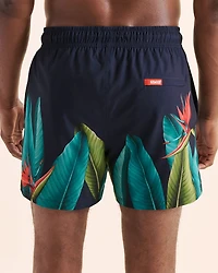 Comfort Liner Volley Swimsuit