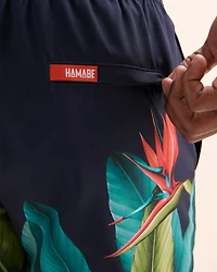 Comfort Liner Volley Swimsuit