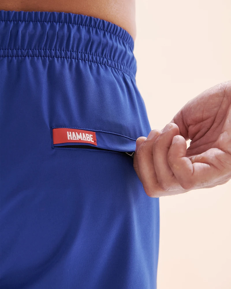 Maillot volley à doublure confort