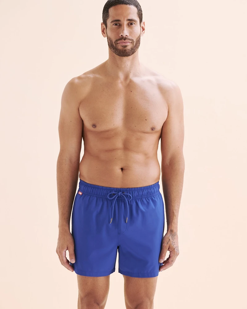 Maillot volley à doublure confort