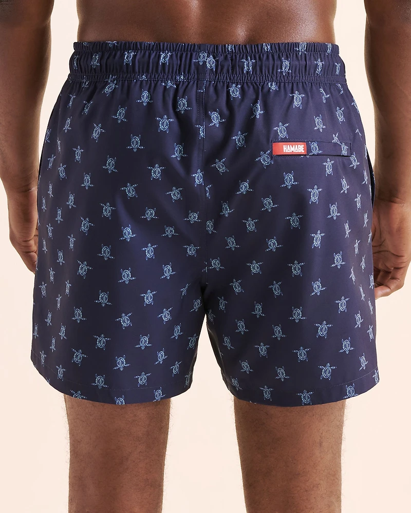 Maillot volley à doublure compressive