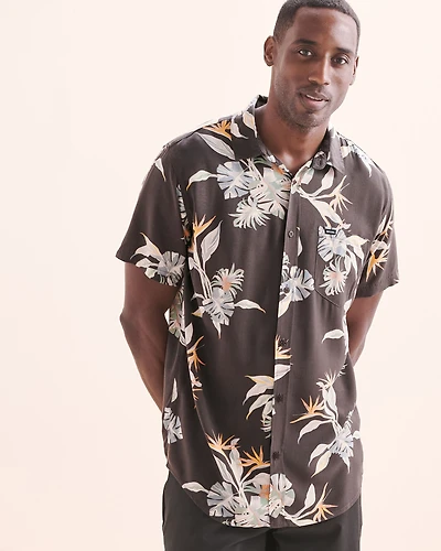 Chemise à manches courtes Fun Times