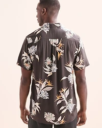 Chemise à manches courtes Fun Times