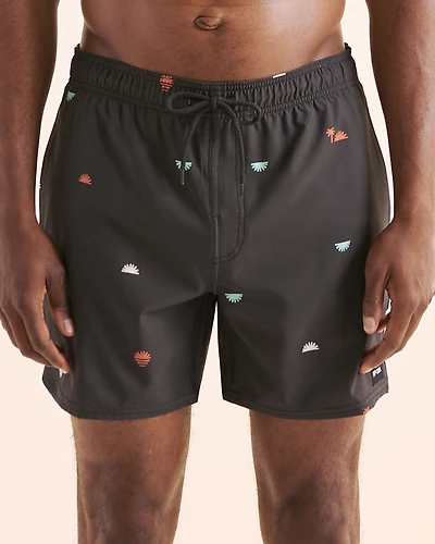 Fun Times Volley Swimsuit