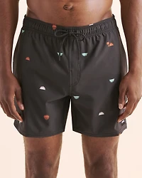 Fun Times Volley Swimsuit