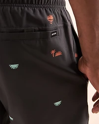 Fun Times Volley Swimsuit