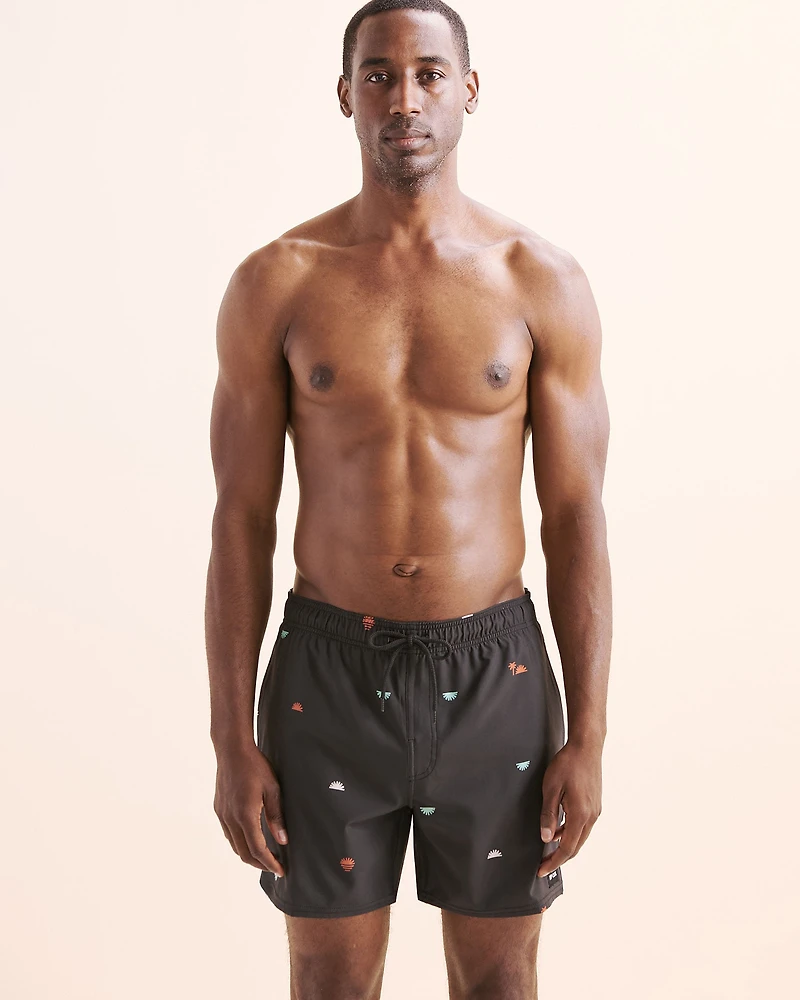 Fun Times Volley Swimsuit