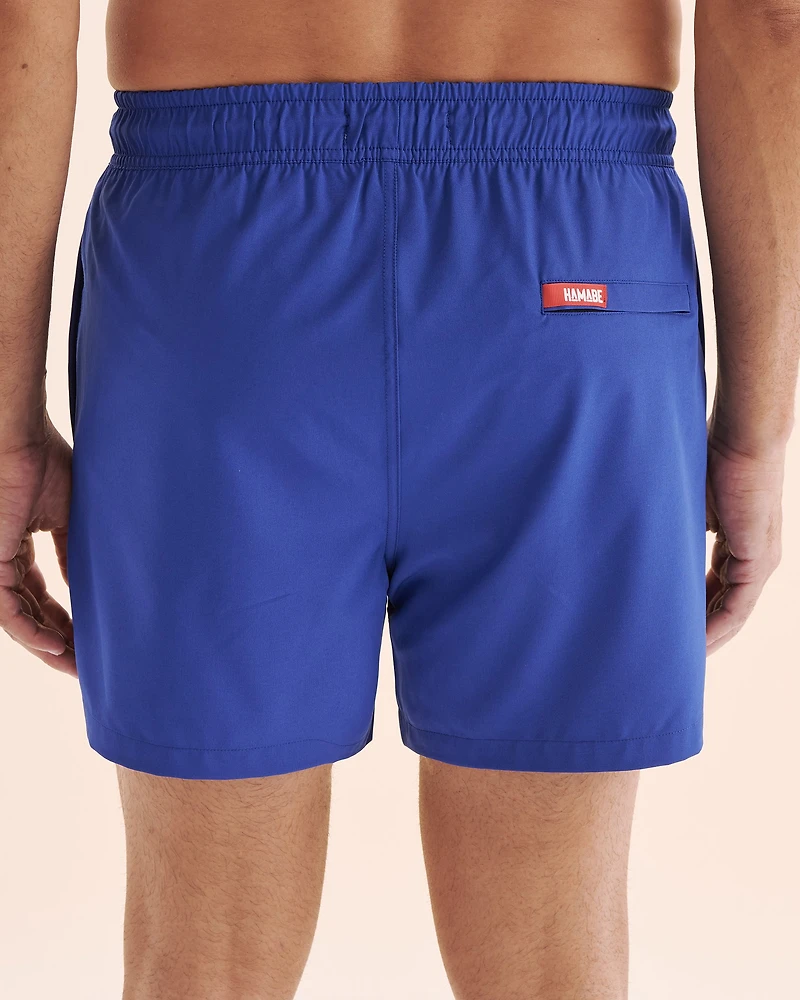 Maillot volley à doublure confort