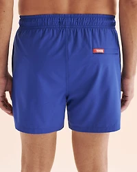 Maillot volley à doublure confort
