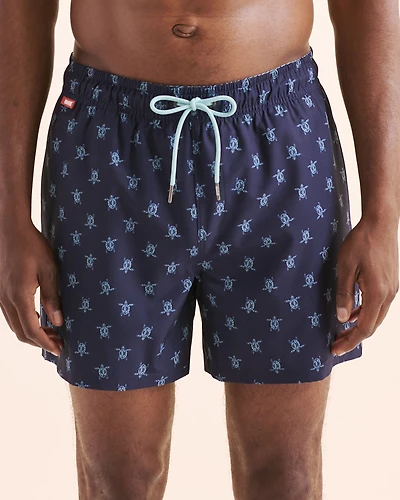 Maillot volley à doublure compressive