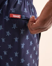 Maillot volley à doublure compressive