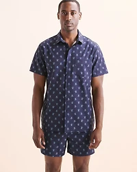 Short Sleeve Shirt