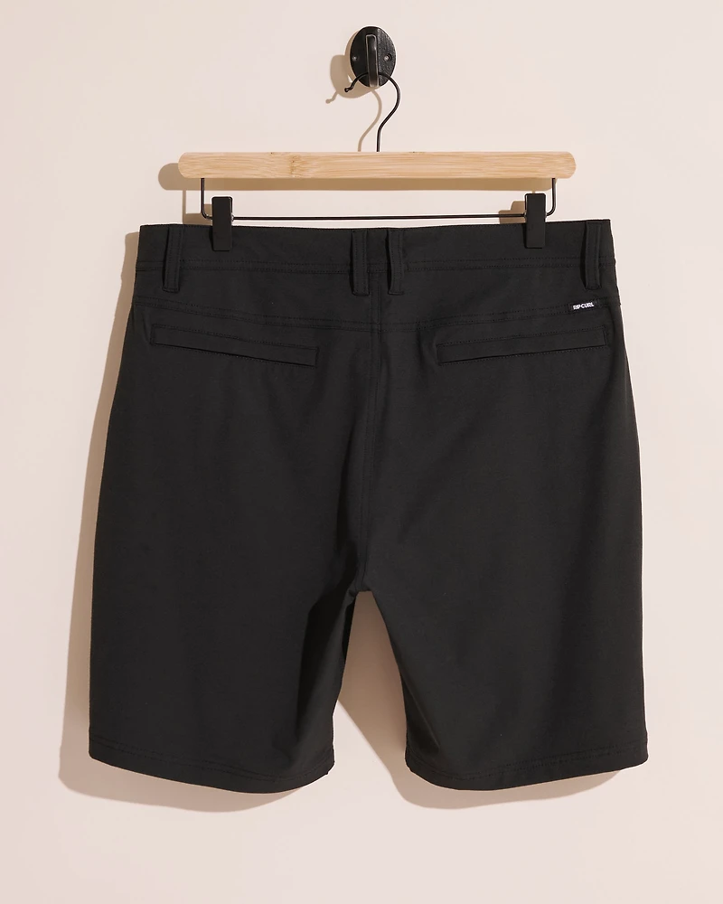 Short hybride 19''  Boardwalk Phase